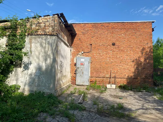 Нежилое здание с оборудованием (51 объект) площадью 709,7 кв.м, с кадастровым номером 71:29:010311:257,  по адресу: Тульская область, г.Новомосковск, ул. Мира, д.15в, с земельным участком площадью 2694 кв.м, с кадастровым номером 71:29:010603:1363,  по адресу: Тульская область, г.Новомосковск, ул. Мира, дом №15в, с наружным газопроводом низкого и среднего давления с кадастровым номером 71:29:010603:1650, протяженностью 9 м, по адресу:Тульская область, ул.Мира, д.15в