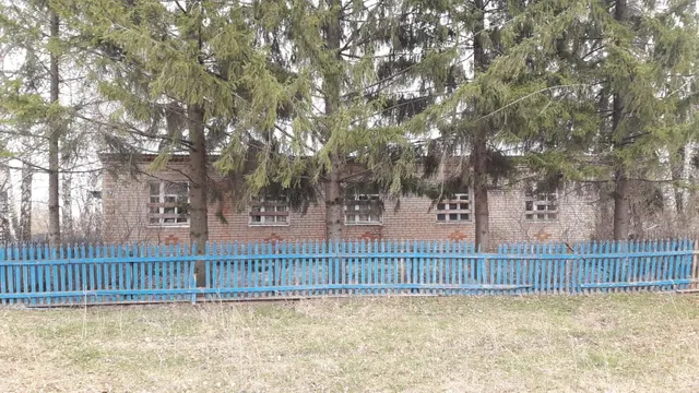 Нежилое здание, фельдшерско-акушерский пункт