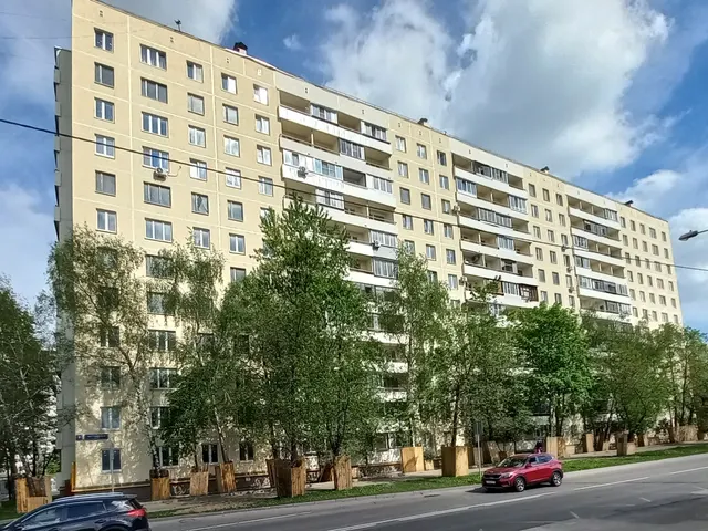 Продажа имущества, находящегося в собственности города Москвы: жилое помещение по адресу: г. Москва, пр-д Востряковский, д. 9, кв. 84, общей площадью 57,9 кв. м. (Этаж № 10), кадастровый номер: 77:05:0009003:7506