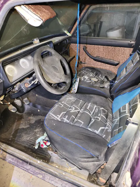 Имущество в качестве годных остатков: Автомобиль «ВАЗ» модель «2107», года выпуска 1997, государственный регистрационный номер «АН 6562 II» VIN: XTA210700V1075686