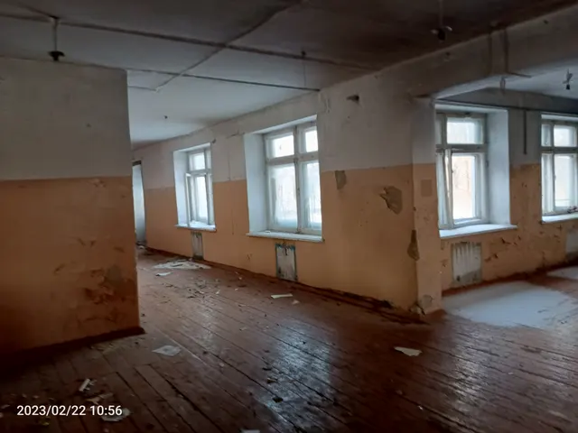 Здание школы, назначение: нежилое, площадь 759,7 кв.м., кадастровый номер 48:13:0690102:60, местоположение Российская Федерация, Липецкая область, м.о. Липецкий, с. Ивово, ул. Советская, д. 48Б; земельный участок  площадью 23445 кв.м, кадастровый номер 48:13:0690102:6, местоположение установлено относительно ориентира, расположенного в границах участка. Почтовый адрес ориентира: Липецкая область, р-н Липецкий, с/п Ивовский сельсовет, с. Ивово, ул. Советская, д. 48б.