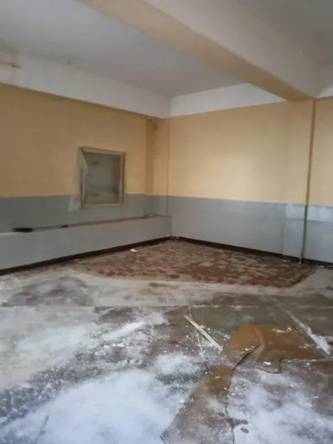 Помещение, нежилое, общей площадью 839,5 кв.м по адресу: Российская Федерация, Иркутская область, город Братск, жилой район Бикей, улица Профсоюзная, здание 1А, помещение 1001, кадастровый номер 38:34:041101:569