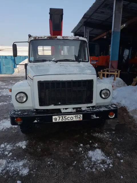 Продажа муниципального имущества посредством публичного предложения - транспортное средство ЧАЙКА-СЕРВИС 27846Р, год выпуска – 2010, идентификационный номер (VIN) - XUB27846РВ0000047, модель двигателя - Д2457Е3 563782, шасси (рама) № - 330900В0996813, кузов № - 330700В0182074, ПТС 52 РА 401764