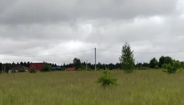Аукцион в отношении земельного участка с КН 50:18:0050120:908