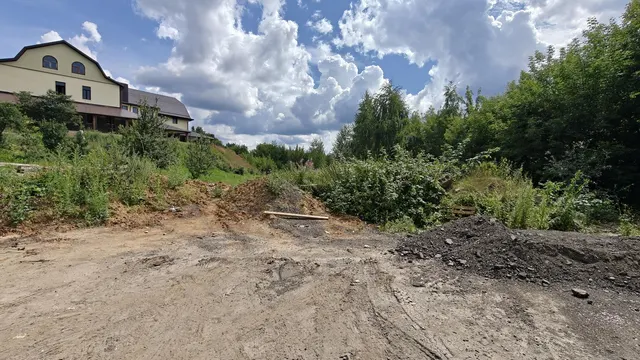 Аукцион в отношении земельного участка с КН 50:21:0000000:52339