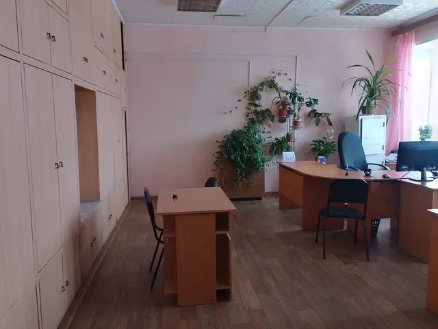 нежилое помещение общей площадью 34,9 кв.м., назначение: нежилое, кадастровый номер 55:35:010111:1274, адрес: Омская область, Называевский район, г. Называевск, ул. Кирова, д. 42, пом. 30П, РНФИ П13560003285