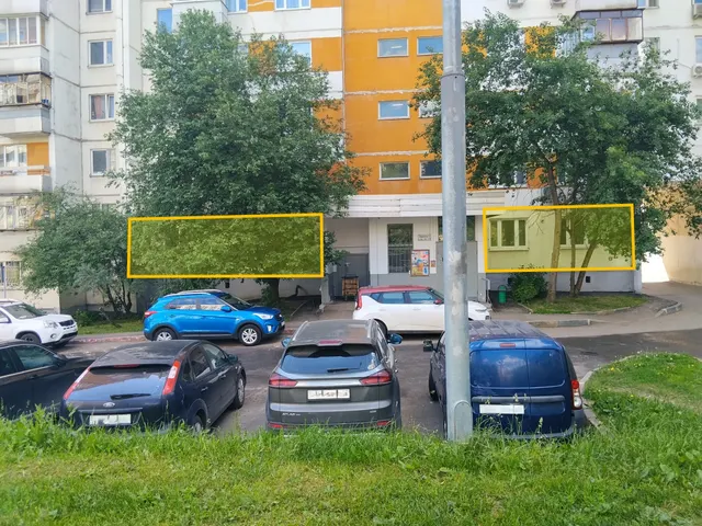 Продажа имущества, находящегося в собственности города Москвы, нежилое помещение по адресу: г. Москва, пр-д Чечёрский, д. 66, площадью 223,8 кв. м. (Этаж № 1), кадастровый номер: 77:06:0000000:4741
