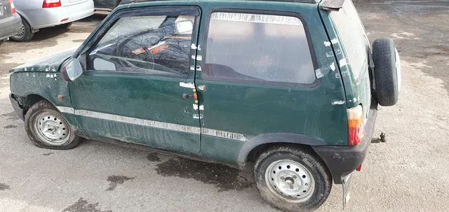 Автомобиль марки ВАЗ 111130  (55*)