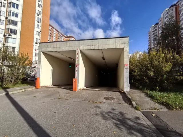 Продажа имущества, находящегося в собственности города Москвы, нежилое помещение по адресу: г. Москва, ул. Новорогожская, д. 8, площадью 9,2 кв. м (Подвал № 2), кадастровый номер: 77:01:0006034:6478