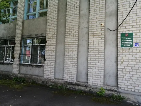 Нежилое помещение площадью 125,4 кв.м., с кадастровым номером 72:05:1001005:1383, по адресу: Российская Федерация, Тюменская область, Вагайский район, село Вагай, улица Ленина, 19.