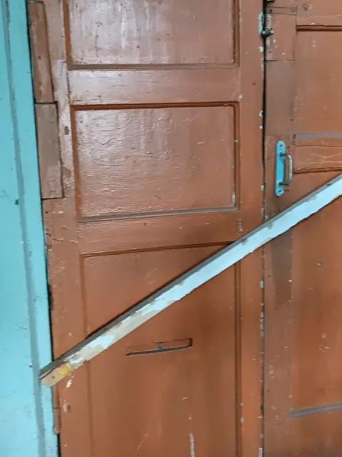 Аукцион в электронной форме по продаже нежилого помещения, площадью 25 кв. м, кадастровый номер: 56:43:0119025:321, РНФИ П13570006345 расположенного по адресу: Оренбургская область, г. Орск, ул. Краматорская, д. 41