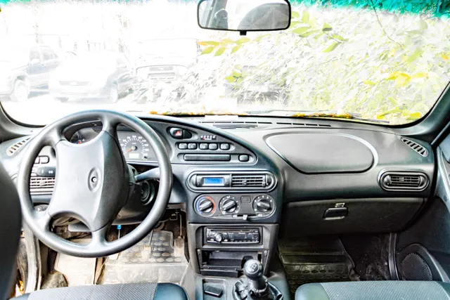 Легковой автомобиль, марка, модель ТС: CHEVROLET NIVA, 212300; 2008 года выпуска, идентификационный номер (VIN): X9L21230080245504; модель и номер двигателя – 2123, 0257213, цвет кузова – черно-синий металлик по адресу: Липецкая обл., г. Липецк, ул. 9 Мая, д.20А