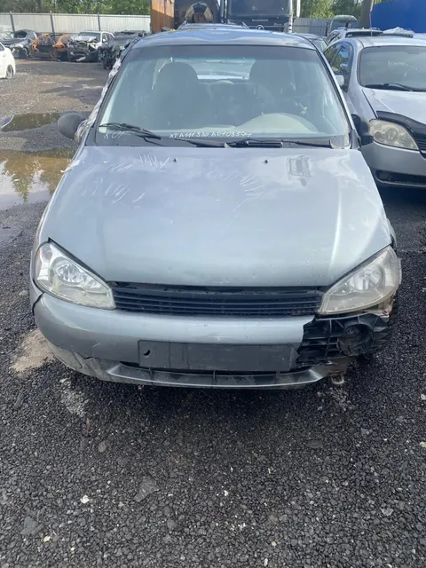 Транспортное средство LADA 111930 LADA KALINA, 2009 г.в., без г/н, рабочее состояние не проверялось (Уведомление №1533 К от 09.06.2026 г.)