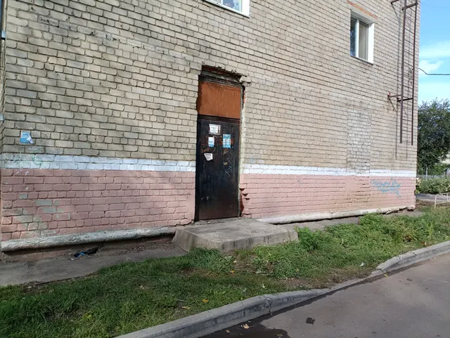 Нежилое  помещение,  площадью 506,9 кв.м, кадастровый номер 27:22:0040208:411, имеющее местоположение: Хабаровский край, г. Комсомольск-на-Амуре, ул. Розы Люксембург, д. 26, пом. I (1-18, 21-34)