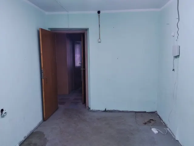 Продажа имущества, находящегося в собственности города Москвы: жилое помещение по адресу: г. Москва,  Вешняковская улица, дом 22, корпус 2, кв. 179 (этаж 1), общей площадью 47,6 кв.м, кадастровый номер 77:03:0007003:5011