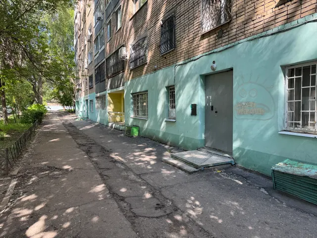 Право заключения договора аренды объекта недвижимости, находящегося в федеральной собственности, закрепленного за ФГУП «ГУСС» на праве хозяйственного ведения, расположенного по адресу: 443045, Самарская область, г. Самара, Октябрьский р-н, ул. Авроры, д. 122