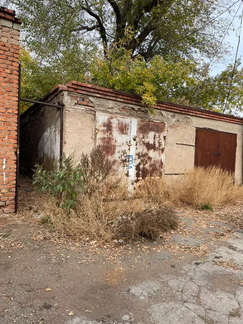 Электронный аукцион по продаже земельного участка с кадастровым номером 56:38:0109001:158, РНФИ П11570012417, местоположение: Оренбургская область, г. Бузулук, ул. Ленина, 61, Гаражно-строительный кооператив № 49 с расположенным на нем гаражом с кадастровым номером 56:38:0109001:204, РНФИ П12570011768