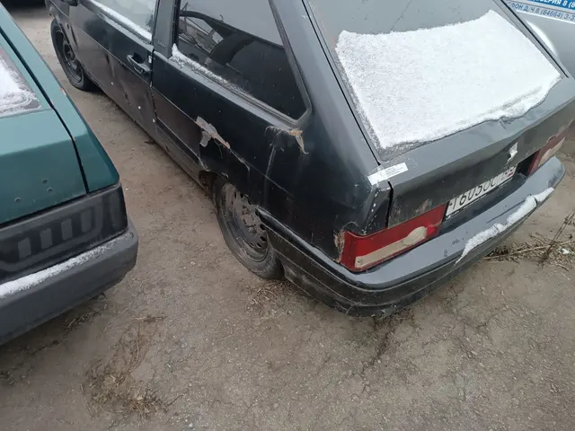 Автомобиль марки ВАЗ 21130, государственный регистрационный знак Т 605 ОС 163 регион, VIN XTA21130064114696, 2006 год выпуска