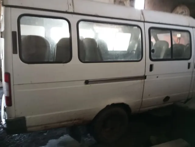 ГАЗ- 322132, Автобус(13 мест)