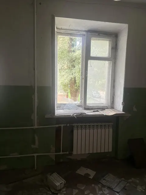 помещение, назначение: нежилое, площадью: 587,7 кв. м, с кадастровым номером: 48:20:0035102:2652, расположенное по адресу: Российская Федерация, Липецкая область, городской округ город Липецк, город Липецк, улица Дзержинского, дом 27, помещение 1