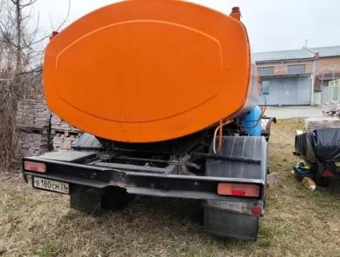 Автотранспортное средство