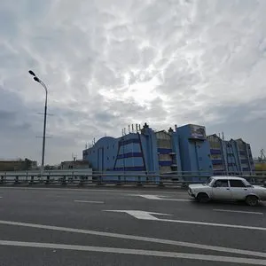 нежилое помещение пл.18,2кв.м по адресу: Российская Федерация, город Москва, вн.тер.г. муниципальный округ Даниловский, улица Автозаводская, дом 21Г, помещение 122, к/н 77:05:0002004:2581
