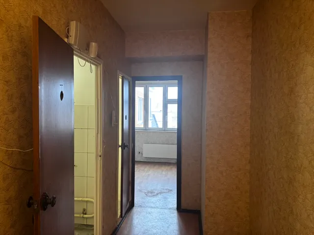 Продажа имущества, находящегося в собственности города Москвы, жилое помещение по адресу: Московская обл., пгт. Голубое, ул. Родниковая, корп. 4, кв. 241, общей площадью 73,6 кв. м (этаж № 17), кадастровый номер: 50:09:0070106:3075