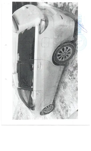 легковой автомобиль TOYOTA WISH, 2013 г.в., г/н М954УК65, цвет белый, № кузова ZGE25-6000926, VIN отсутствует, местонахождение г. Южно-Сахалинск, ул. Смирнова 3. Должник Кудряшов А.Е.  Обременение: арест.