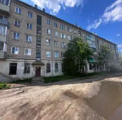 Помещение поликлиники, кадастровый номер: 76:20:050203:100, назначение: нежилое, номер, тип этажа, на котором расположено помещение: этаж № 01, площадь: 730,3 кв. м, местоположение: Ярославская область, р-н. Рыбинский, г. Рыбинск, ул. Цимлянская, д. 3, пом. I