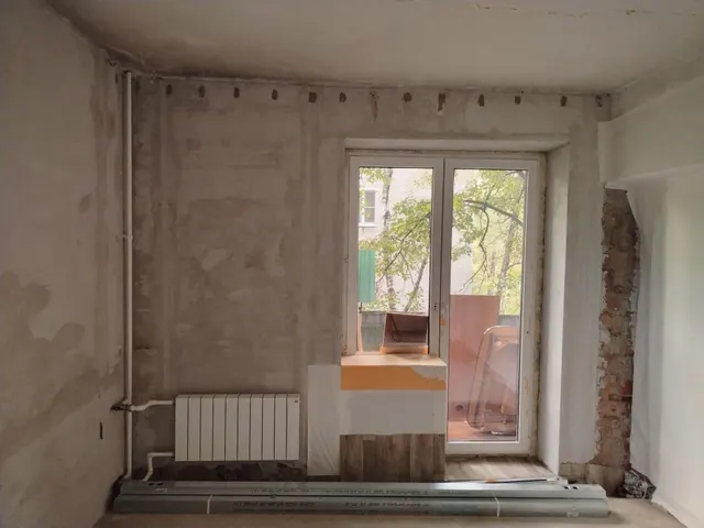 Продажа имущества, находящегося в собственности города Москвы: жилое помещение по адресу: г. Москва, Измайловский проезд, д. 22, к. 3, кв. 7, ком. 3,  площадью 19,4 кв. м. (Этаж № 3), кадастровый номер: 77:03:0005003:7714
