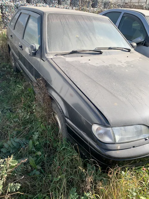 Автомобиль ВАЗ 21140, г/н У029РА174, 2005 г.в., свидетельство о регистрации ТС, комплект ключей