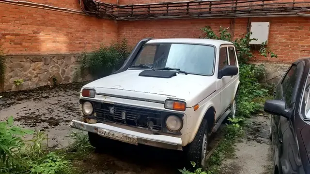 Автомобиль LADA 212140, 2013 г.в., г/н М461СА702, идентификационный номер (VINXTA212140E2156899),