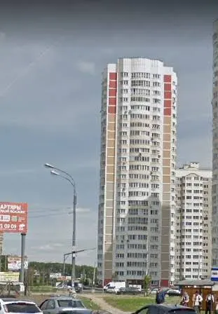 квартира пл.58кв.м по адресу: Российская Федерация, город Москва, вн.тер.г. муниципальный округ Филимонковский, город Московский, улица Атласова, дом 11, квартира 53, к/н 77:17:0110205:13942