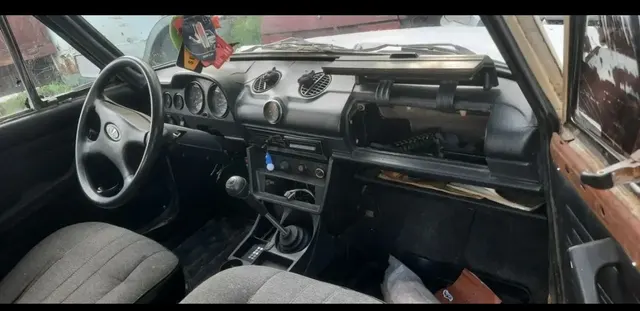 (198к) автомобиль «ВАЗ-1111»