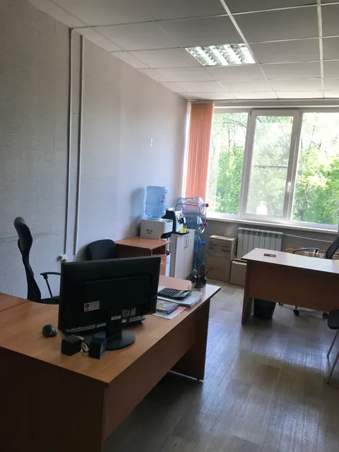 644012, г. Омск, пр.Королева, д.32, Административное здание, 2-й этаж: поз.№6 (на поэтажном плане), общей площадью 18,90 кв. м.