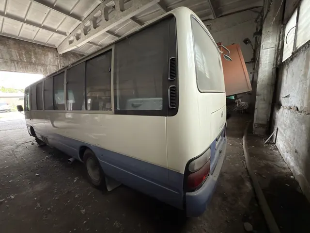 Предметом аукциона является право заключения договора купли-продажи следующего объекта движимого имущества, находящегося в федеральной собственности и закрепленного за федеральным государственным бюджетным образовательным учреждением высшего образования «Хакасский государственный университет им. Н.Ф. Катанова» на праве оперативного управления: Автомобиль: Toyota Coaster HZB50L-BGMSS