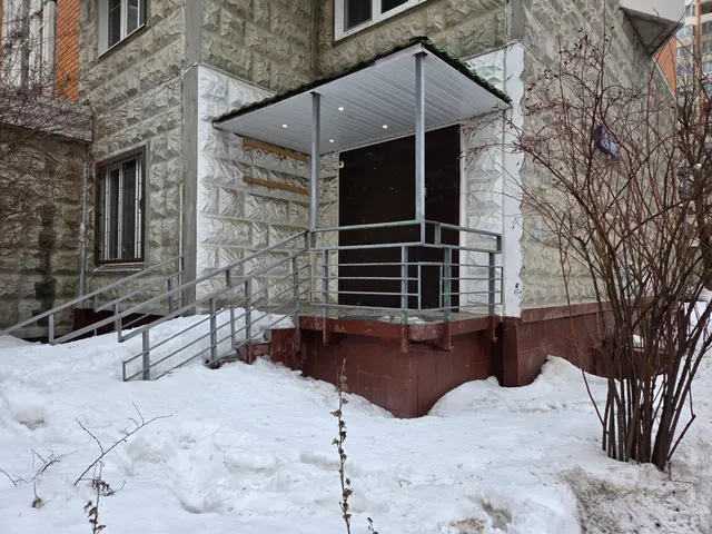 Продажа посредством публичного предложения имущества, находящегося в собственности города Москвы, нежилое помещение по адресу: г.  Москва, ул. Дубнинская, д. 15, корп. 2, площадью 196,1 кв. м (этаж № 1), кадастровый номер: 77:09:0002029:11650