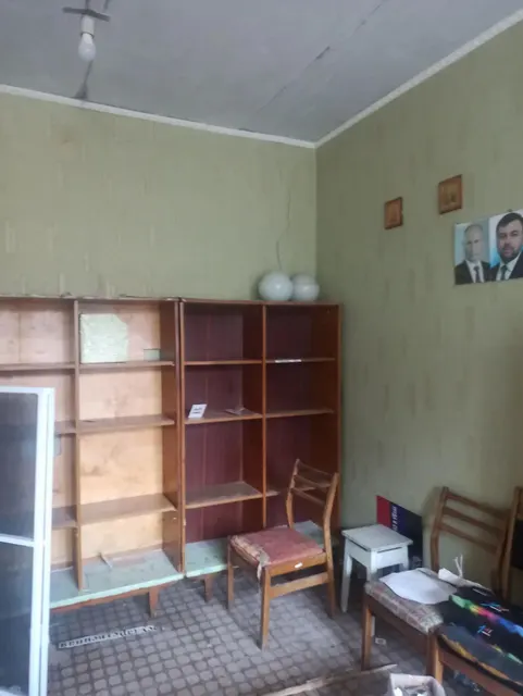 Нежилое помещение, площадью 17,8 кв. м., расположенное по адресу: ДНР г. о. Иловайск, г. Иловайск, ул. Шевченко, д. 78, кадастровый номер: 93:00:0000000:175492