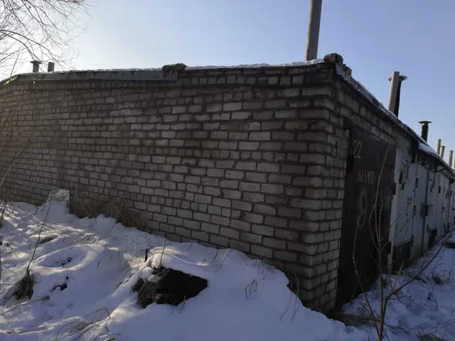 гараж с подвалом площадью 22,9 кв.м. с кадастровым номером 48:20:0014701:4591 (РНФИ П13680051932), расположенного по адресу: Липецкая область, г. Липецк, гаражный потребительский кооператив «Правобережный», ряд 9к, гараж № 22