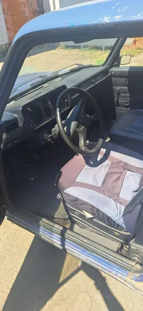 Автомобиль, идентификационный номер  (VIN) ХТА21053062057955, марка ВАЗ- 21053, модель LADA 2105, год выпуска 2005, модель, номер двигателя 2103, 8235857, кузов (кабина, прицеп) № 2057955, цвет синий