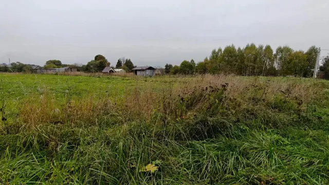 Аукцион в отношении земельного участка с КН 50:19:0040310:761