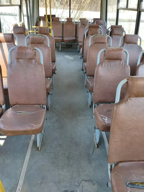 Автобус ПАЗ 4234