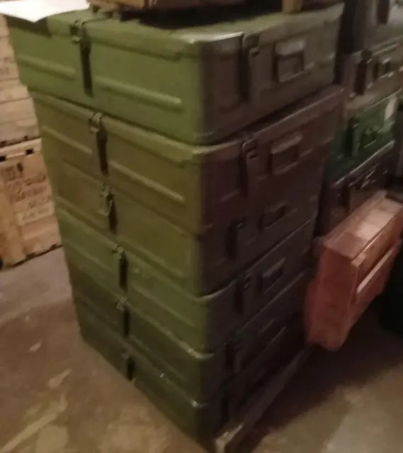 Высвобождаемое движимое военное имущество (лом черных металлов)