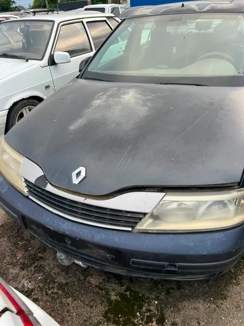 Автомобиль Рено Лагуна., г.н М971ТВ82. Документы отсутствуют.