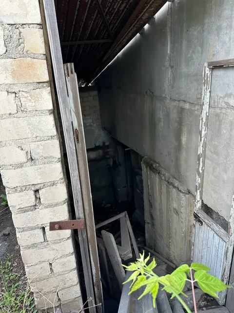 Нежилое помещение 2830,4 кв.м, расположенное по адресу: Курская область, г. Курск, ул. Магистральная, д. 17, комнаты № 1-9 подвала