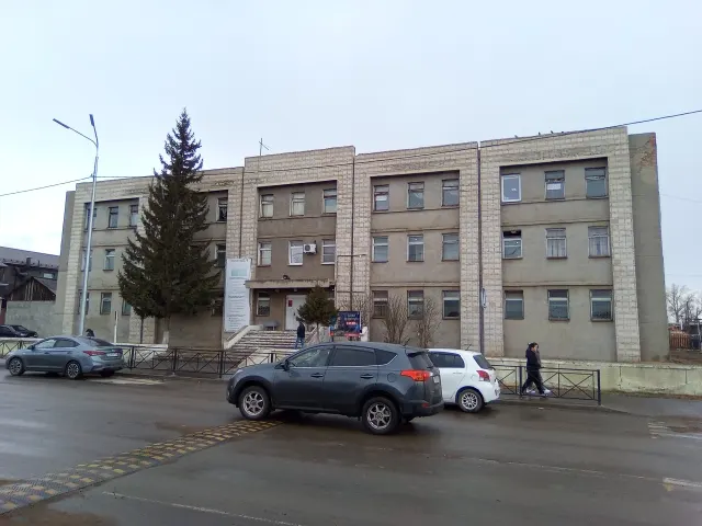 Нежилое помещение Иркутская обл., п. Усть-Ордынский, ул. Ленина, строение 32, помещение 1