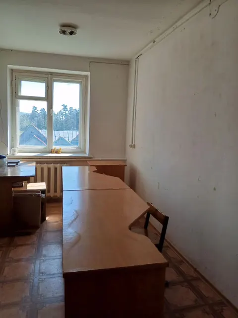 Право на заключение договора аренды нежилого помещения