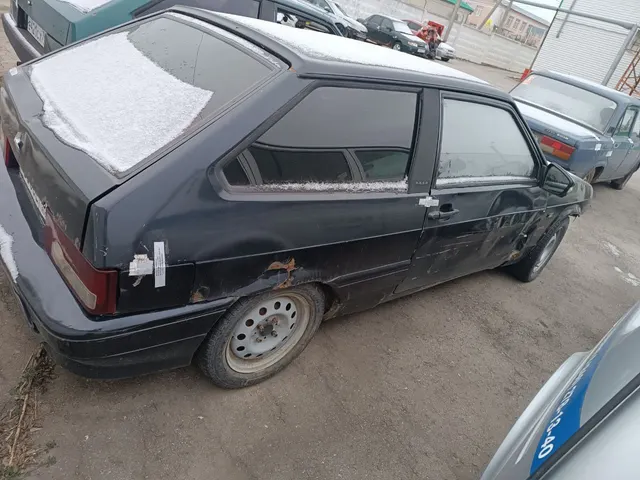 Автомобиль марки ВАЗ 21130, государственный регистрационный знак Т 605 ОС 163 регион, VIN XTA21130064114696, 2006 год выпуска