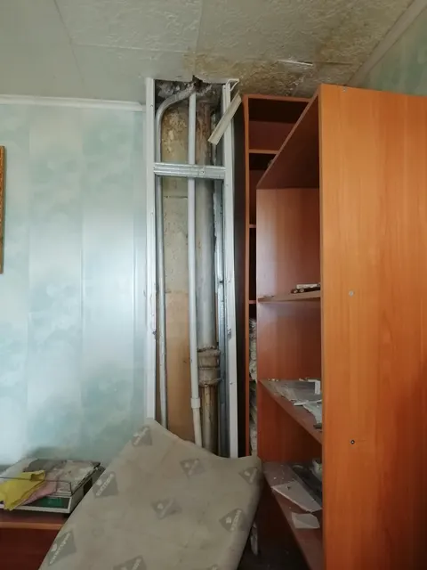 Нежилое помещение № 41