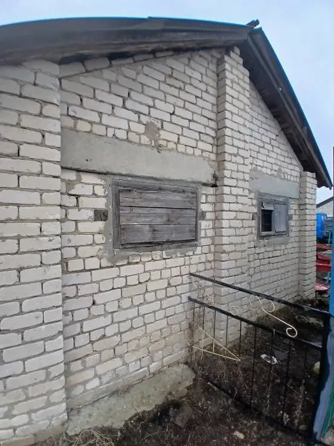 Здание электроцеха с земельным участком